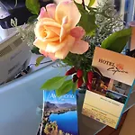 随想酒店 3*
