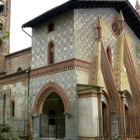Caprice Hotel Avigliana