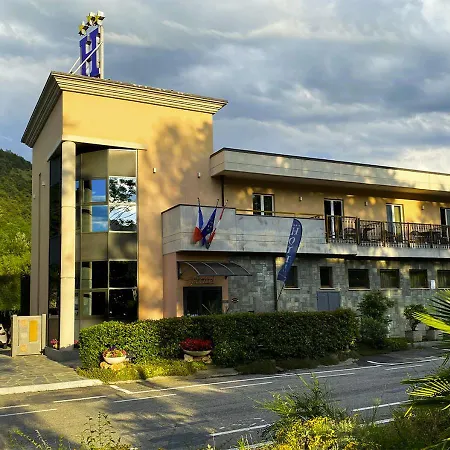 Caprice 호텔 아비글리아나