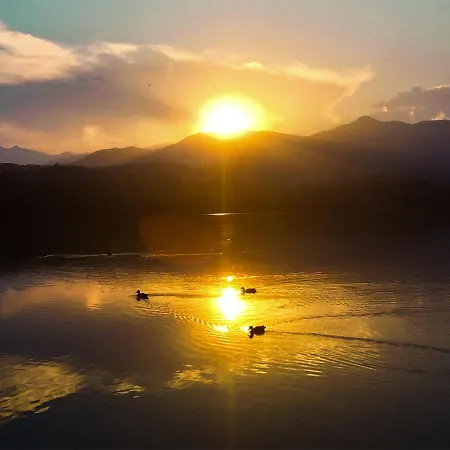 Caprice 3* 아비글리아나