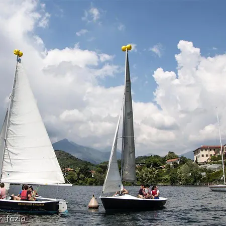 Caprice 호텔 아비글리아나