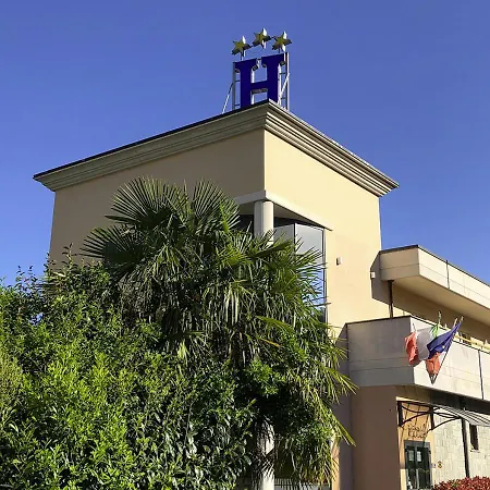 随想酒店 阿维里亚那