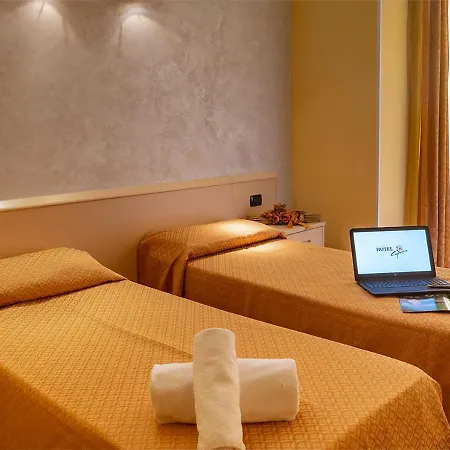 随想酒店 酒店 阿维里亚那