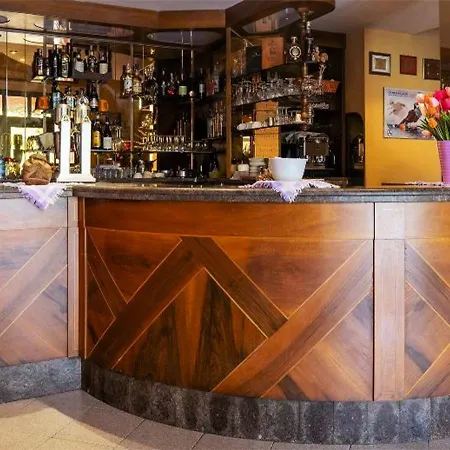 Caprice Hotel 3*