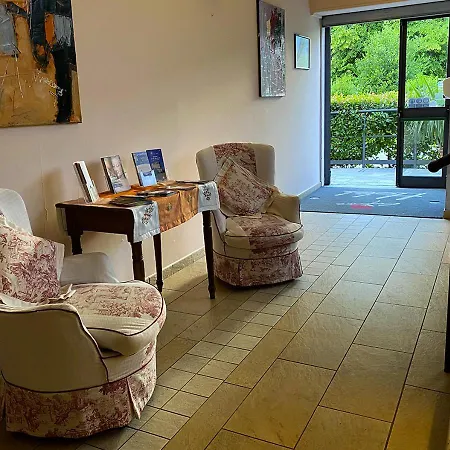 随想酒店 酒店 3*