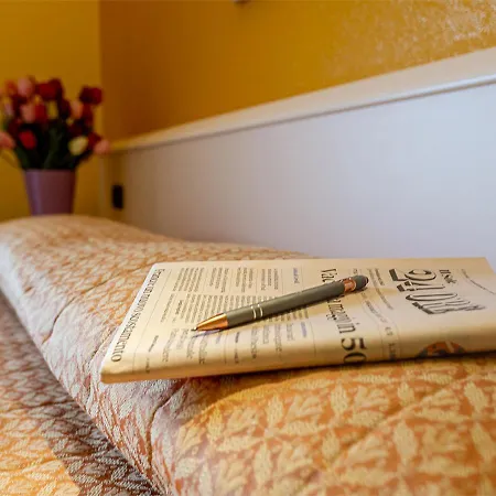 Caprice 호텔 아비글리아나