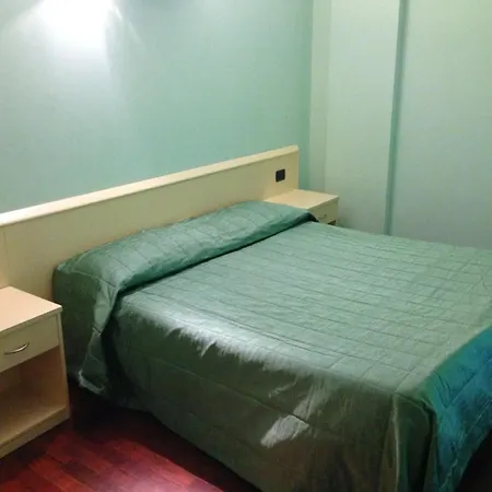 Hotel Caprice