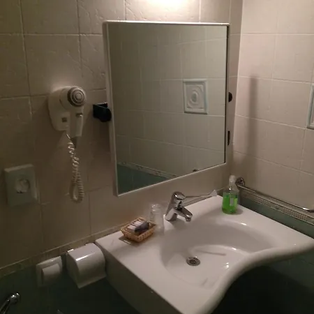 Hotel Caprice Avigliana