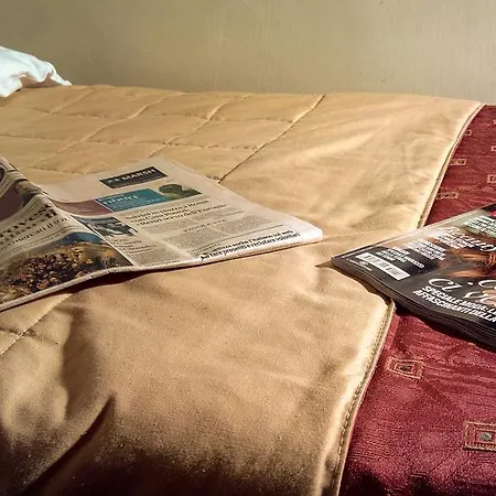 Caprice 3* 아비글리아나