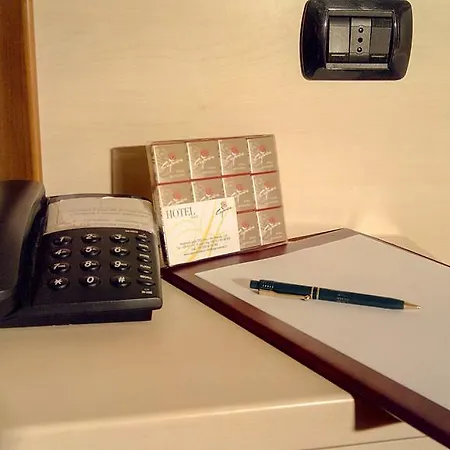 Caprice 호텔 아비글리아나