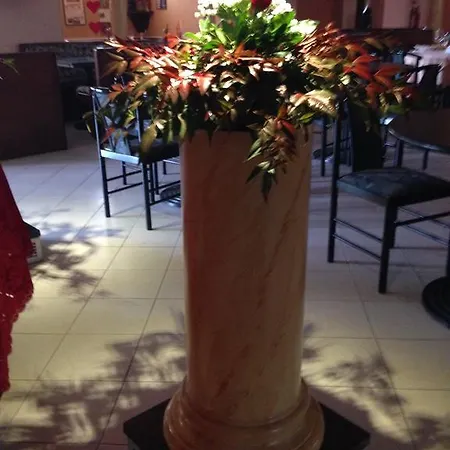 Caprice 호텔 아비글리아나