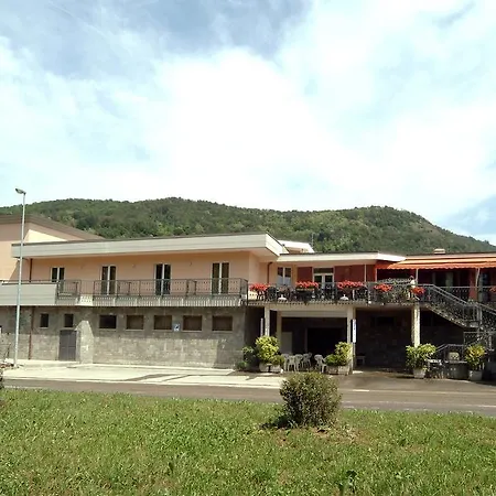 Hotel Caprice 3*