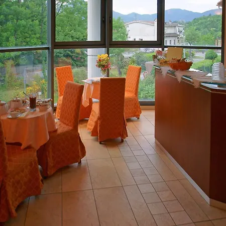 Caprice 호텔 아비글리아나