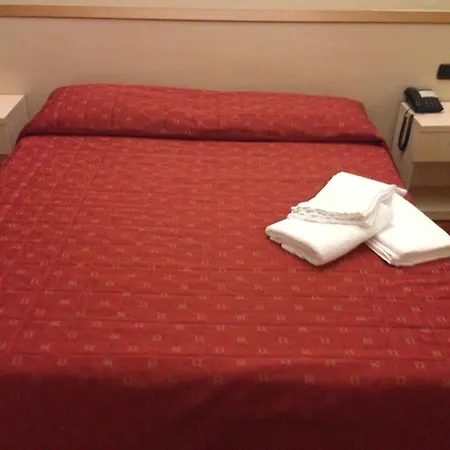 Hotel Caprice Avigliana
