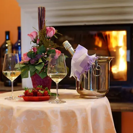 호텔 Caprice 아비글리아나