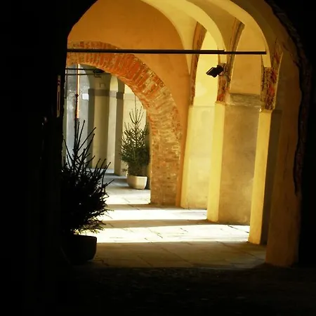 Hotel Caprice Avigliana