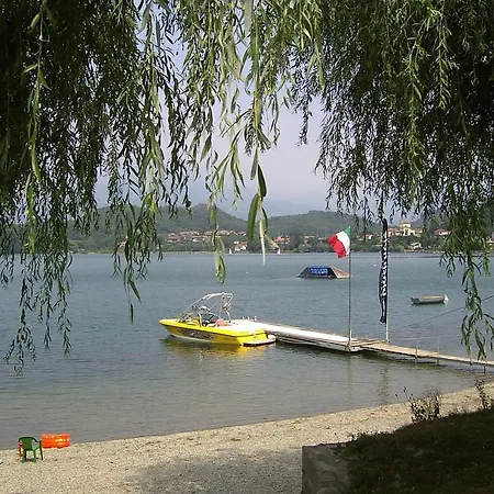 Caprice 호텔 아비글리아나