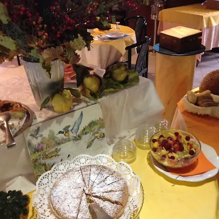Caprice Hotel Avigliana