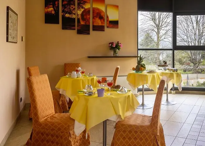 Ξενοδοχείο Caprice 3*