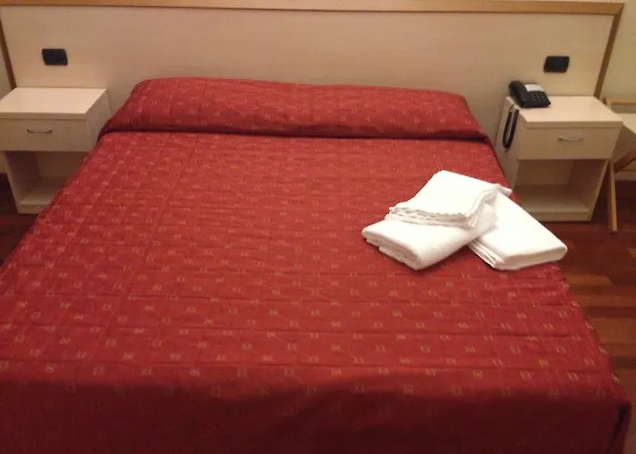 Hotel Caprice Avigliana